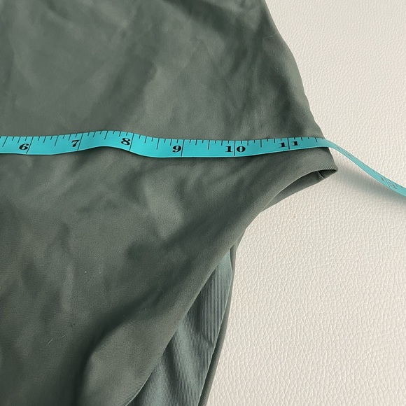 Aerie scoop back one piece swimsuit - Picture 4 of 9